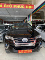 Bán xe Toyota Fortuner 2019 2.4G 4x2 AT giá 710 Triệu - Đăk Lăk