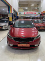 Bán xe Kia Cerato 2016 1.6 MT giá 270 Triệu - Đăk Lăk