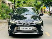 Bán xe Toyota Vios 2021 G 1.5 CVT giá 475 Triệu - Hà Nội