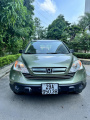 Bán xe Honda CRV 2008 2.4 AT giá 310 Triệu - Hà Nội