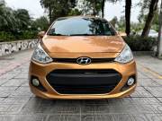 Bán xe Hyundai i10 2014 Grand 1.0 MT giá 148 Triệu - Hà Nội