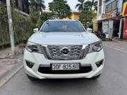 Bán xe Nissan Terra 2019 V 2.5 AT 4WD giá 650 Triệu - Hà Nội
