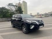 Bán xe Toyota Fortuner 2019 2.4G 4x2 AT giá 888 Triệu - Hà Nội