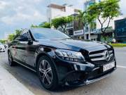 Bán xe Mercedes Benz C class 2020 C180 giá 845 Triệu - TP HCM