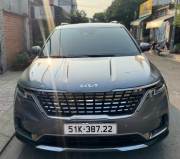 Bán xe Kia Carnival 2024 Signature 2.2D giá 1 Tỷ 295 Triệu - TP HCM