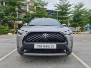 Bán xe Toyota Corolla Cross 2021 1.8G giá 680 Triệu - Phú Thọ