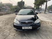 Bán xe Toyota Corolla altis 2008 1.8G MT giá 179 Triệu - Phú Thọ