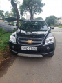 Bán xe Chevrolet Captiva 2007 LTZ 2.4 AT giá 180 Triệu - TP HCM