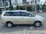 Bán xe Toyota Innova 2006 G giá 195 Triệu - TP HCM