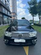 Bán xe Toyota Fortuner 2012 2.7V 4x4 AT giá 363 Triệu - TP HCM