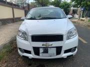 Bán xe Chevrolet Aveo 2015 LT 1.5 MT giá 168 Triệu - TP HCM