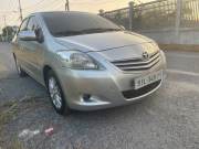 Bán xe Toyota Vios 2012 1.5E giá 230 Triệu - TP HCM