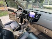 Bán xe Toyota Fortuner 2012 2.7V 4x4 AT giá 359 Triệu - TP HCM