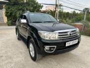 Bán xe Toyota Fortuner 2012 2.7V 4x4 AT giá 359 Triệu - TP HCM