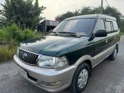 Bán xe Toyota Zace 2003 GL giá 98 Triệu - TP HCM