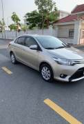 Bán xe Toyota Vios 1.5E 2015 giá 275 Triệu - Hà Nội