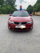 Bán xe Kia Forte 2010 SLi 1.6 AT giá 270 Triệu - Hà Nội