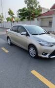 Bán xe Toyota Vios 2017 1.5E giá 310 Triệu - Hà Nội