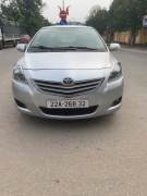 Bán xe Toyota Vios 2013 1.5E giá 225 Triệu - Hà Nội