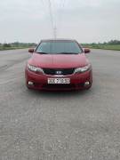 Bán xe Kia Forte 2011 SX 1.6 AT giá 260 Triệu - Hà Nội