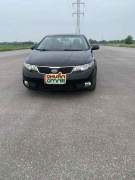 Bán xe Kia Forte 2011 SX 1.6 MT giá 255 Triệu - Hà Nội