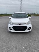 Bán xe Hyundai i10 2015 Grand 1.0 AT giá 255 Triệu - Hà Nội