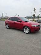 Bán xe Kia Forte 2009 Si 1.6 AT giá 235 Triệu - Hà Nội
