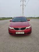 Bán xe Kia Forte 2010 SLi 1.6 AT giá 225 Triệu - Hà Nội