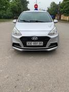 Bán xe Hyundai i10 2017 Grand 1.2 MT giá 245 Triệu - Hà Nội
