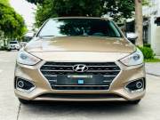 Bán xe Hyundai Accent 2019 1.4 ATH giá 390 Triệu - Hà Nội