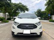 Bán xe Ford EcoSport 2020 Titanium 1.5 AT giá 460 Triệu - Hà Nội