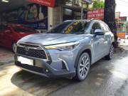 Bán xe Toyota Corolla Cross 2022 1.8V giá 740 Triệu - Hà Nội