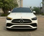 Bán xe Mercedes Benz C class 2022 C300 AMG giá 1 Tỷ 800 Triệu - Hà Nội