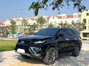 Bán xe Toyota Fortuner 2020 2.4G 4x2 AT Legender giá 975 Triệu - Hà Nội