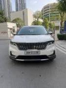 Bán xe Kia Carnival 2021 Signature 2.2D giá 1 Tỷ 280 Triệu - Hà Nội