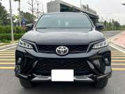 Bán xe Toyota Fortuner 2022 Legender 2.4L 4x2 AT giá 1 Tỷ 100 Triệu - Hà Nội