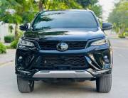 Bán xe Toyota Fortuner 2022 Legender 2.8L 4x4 AT giá 1 Tỷ 150 Triệu - Hà Nội
