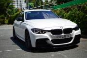 Bán xe BMW 3 Series 2013 320i giá 451 Triệu - TP HCM