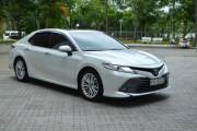 Bán xe Toyota Camry 2.5Q 2020 giá 752 Triệu - TP HCM