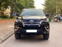 Bán xe Toyota Fortuner 2.4G 4x2 AT 2019 giá 885 Triệu - Hà Nội