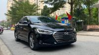 Bán xe Hyundai Elantra 2017 2.0 AT giá 409 Triệu - Hà Nội