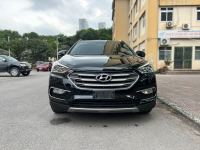 Bán xe Hyundai SantaFe 2016 2.2L 4WD giá 685 Triệu - Hà Nội