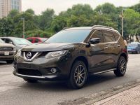 Bán xe Nissan X trail 2016 2.0 SL 2WD giá 480 Triệu - Hà Nội