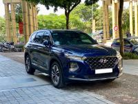 Bán xe Hyundai SantaFe 2020 Premium 2.2L HTRAC giá 890 Triệu - Hà Nội