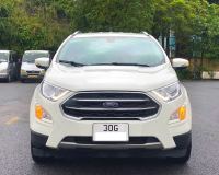 Bán xe Ford EcoSport 2021 Titanium 1.5 AT giá 489 Triệu - Hà Nội