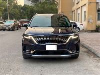 Bán xe Kia Carnival 2021 Signature 2.2D giá 1 Tỷ 195 Triệu - Hà Nội