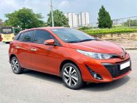 Bán xe Toyota Yaris 1.5G 2019 giá 510 Triệu - Hà Nội