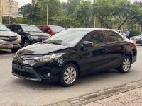 Bán xe Toyota Vios 2018 1.5E CVT giá 370 Triệu - Hà Nội