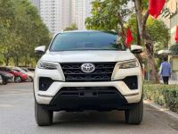 Bán xe Toyota Fortuner 2021 2.4G 4x2 MT giá 865 Triệu - Hà Nội