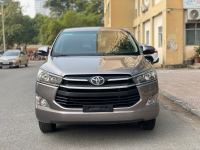 Bán xe Toyota Innova 2019 2.0E giá 489 Triệu - Hà Nội